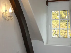 Auberge du Gros Tilleul - Værelse