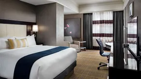 Hotel AKA Back Bay - Chambre