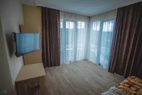Private Villa Guest House - Room
