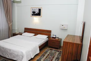 VIP Apart Hotel - Zimmer