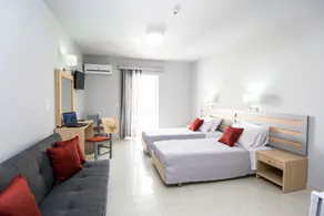 Hera Zakynthos Hotel - Værelse