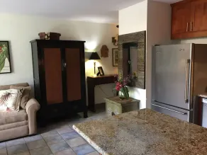 Kihei Kai Nani #4-121 - Chambre