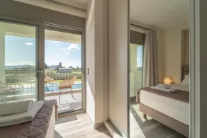 CARLOS MANSION LUXURY SUITES - Quarto