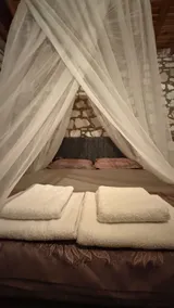 Ayvalik İnfinity Yaşam Vadisi - Habitación