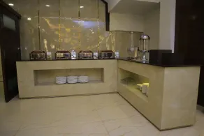 Pineberry Hotels - Restaurant