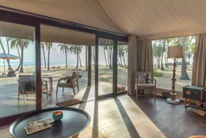 Karpaha Sands - Room
