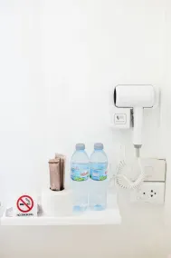 TRANSIT Donmueang Airport HOSTEL - Chambre