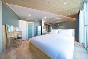 Oceanterra - Room