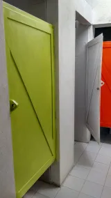 Hostal Don Miguel Cartagena de Indias - Bathroom
