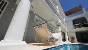Hotel Casa Cytia - Pool