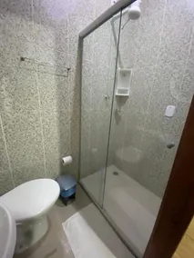 Pousada Golden House - Próxima ao Thermas no Centro de Aguas - Salle de bain