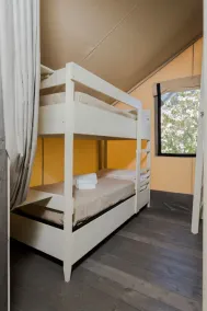 Villaggio Turistico Residenza Torre Rinalda - Værelse