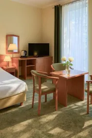 Ośrodek Wypoczynkowy Wielki Błękit - Chambre