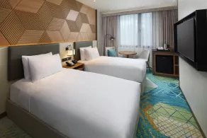 Holiday Inn Cebu City by IHG - Chambre