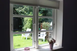 Piccobello Bed & Breakfast Valløby Køge - View from room