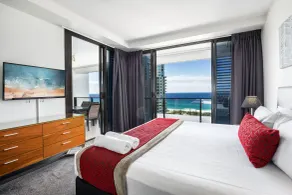 Ultra Broadbeach - Værelse
