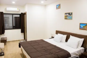 Hotel Kiwi Inn - Habitación
