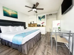 Greniers - Chambre