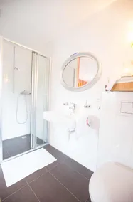Hotel Bären - Badezimmer