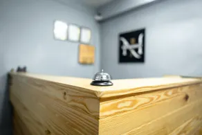 Nyadha House Bed & Breakfast - Réception