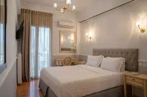 Acropolis Ami Boutique Hotel - Chambre