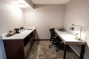 SpringHill Suites Columbus Airport Gahanna - Chambre