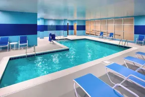 Four Points by Sheraton Charleston - Piscine