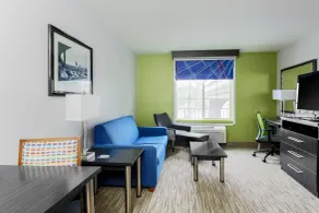 Holiday Inn Express Lancaster by IHG - Chambre
