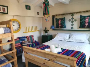 S-Cape Holiday Homes - Room