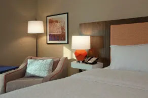Hampton Inn & Suites Kutztown - Zimmer