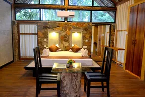 Kottawatta Village - Chambre
