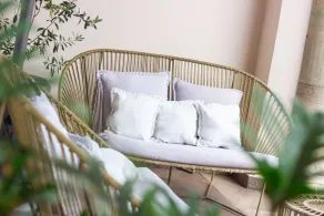 Casa Florencia Hotel Boutique - Restaurant