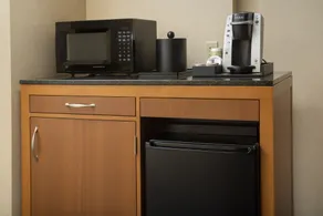 Hilton Garden Inn Yakima Downtown - Chambre