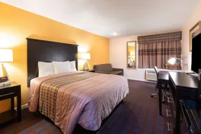 Rodeway Inn Red Oak - Værelse