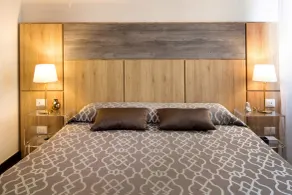 Sette Angeli Rooms - Chambre