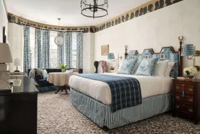 Graduate by Hilton New Haven - Chambre