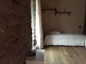 House Typical Of The Susa Valley - Camera