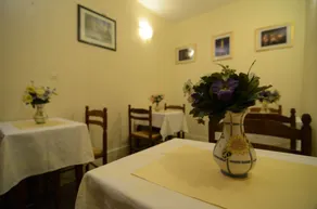 Hôtel Montpellier - Restaurant