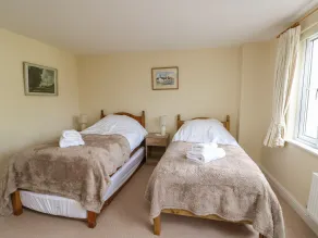 Dornberg - Room