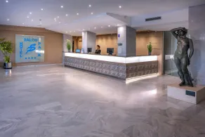 4R Salou Park Resort I - Reception