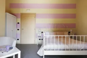 Agriturismo Terra e Lago d'Iseo Franciacorta - Room