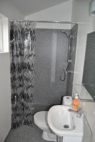 Stormur Cottages - Salle de bain
