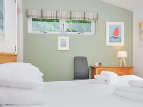 10 Horizon View, Liskeard - Værelse