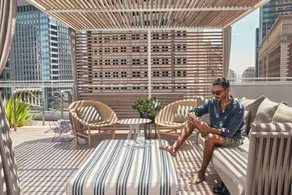 InterContinental - Los Angeles Downtown by IHG - Pool