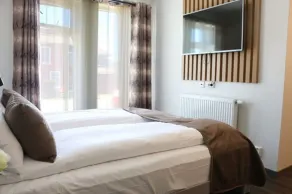 Tynset Hotel - Værelse