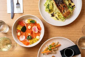 Mercure Newcastle Airport - Restaurant