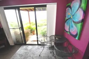 Beachfront Apartments - Room