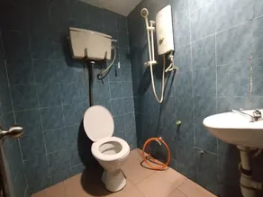 Sentosa Villa Hotel - Salle de bain