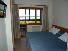 Hotel Juan de la Cosa - Camera