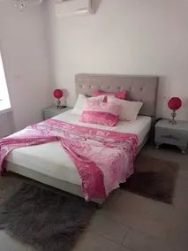 Cosy Flat for Your Honeymoon - Habitación